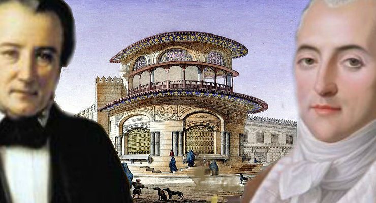 جماعة سان سيمون