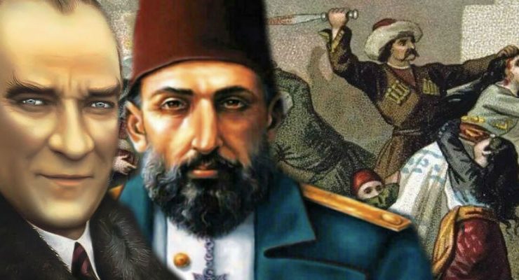 عبدالحميد الثاني والأرمن