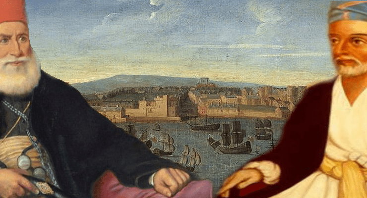 ليفربول في عصر محمد علي