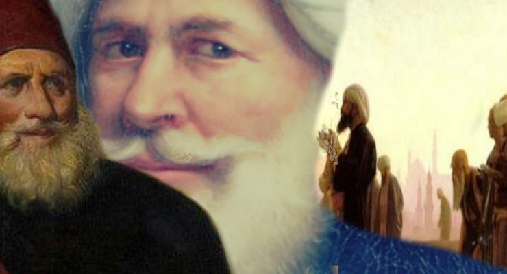 مذكرات محمد علي باشا