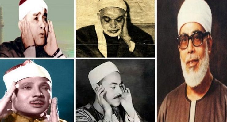 "أتوبيس القراء" حكاية مونولوج سخر من مشايخ مصر .. وأصبح قضية رأي عام