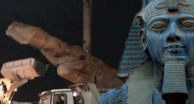 رمسيس الثاني