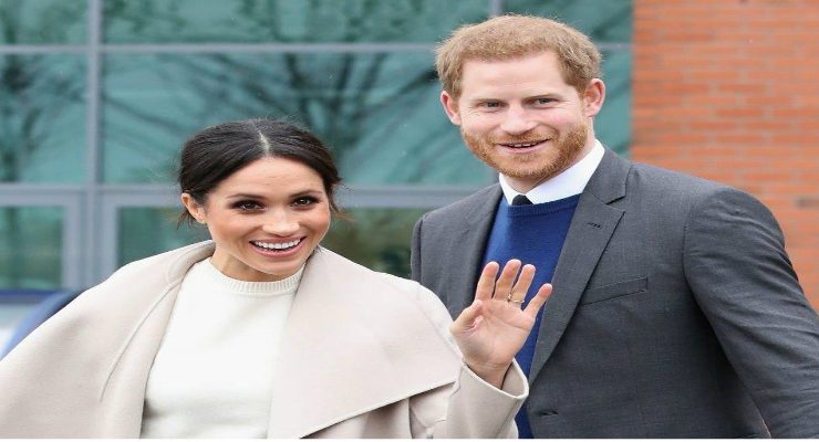 الأمير هاري .. الأسباب الحقيقة وراء ترك الأمير هاري القصر "ماحدش مرتاح"