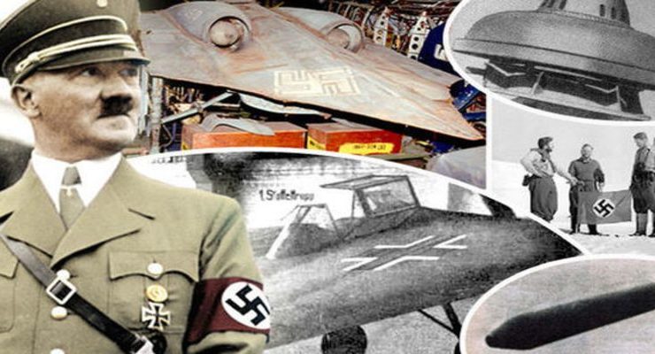 هتلر ....................... كره الصوفية.. لماذا استعان هتلر بالتنجيم في الحروب؟