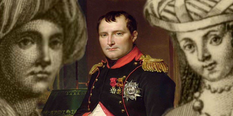 أول شهداء مصر في الحملة الفرنسية “زوجين من العجمي كادا يقتلا نابليون” أول شهداء مصر في الحملة الفرنسية