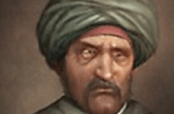 الأقباط والحملة الفرنسية “جوانب تاريخية مجهولة غير قصة المعلم يعقوب” إبراهيم بك