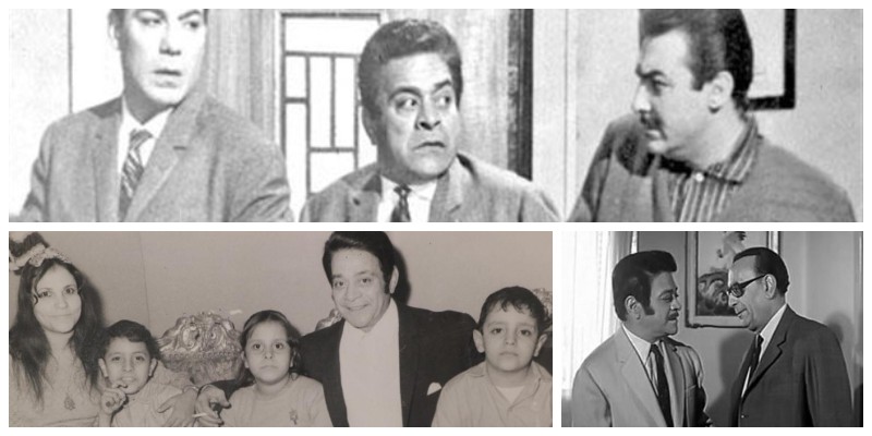 توفيق الدقن