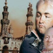 الأزهر والحملة الفرنسية