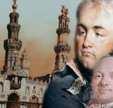 سبعينيات شارع الهرم ..عدوية الأعلى أجر والأشهر وبدايات دياب الأزهر والحملة الفرنسية