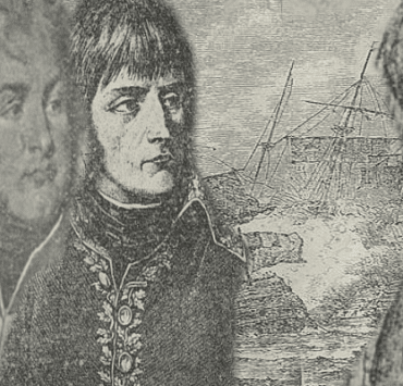 سيد قطب يكتب مقالاً في الأهرام عام ٣٨ مطالبا بالعُري الأقباط والحملة الفرنسية