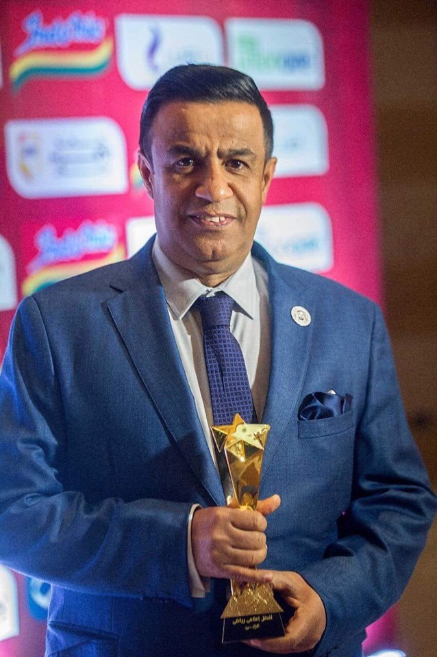 قمة الأهلي والزمالك .. فاز يعقوب السعدي بينما خسر الجميع يعقوب السعدي