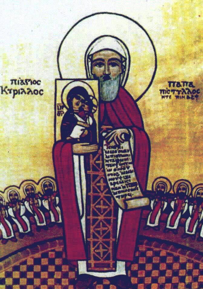 تمثال هيباتيا في العاصمة الإدارية “لماذا تأخر تبرئة الكنيسة المصرية من قتل الفيلسوفة” البابا كيرلس الأول