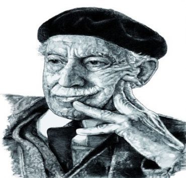 عن العشاق .. سندريلا الفرنسية توفيق الحكيم