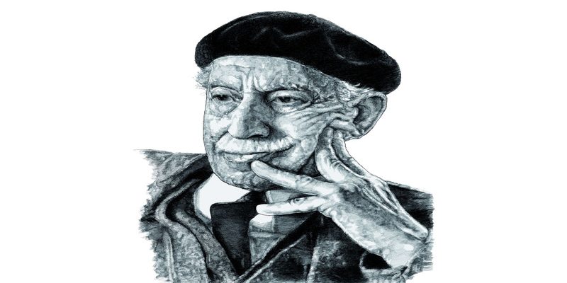 توفيق الحكيم