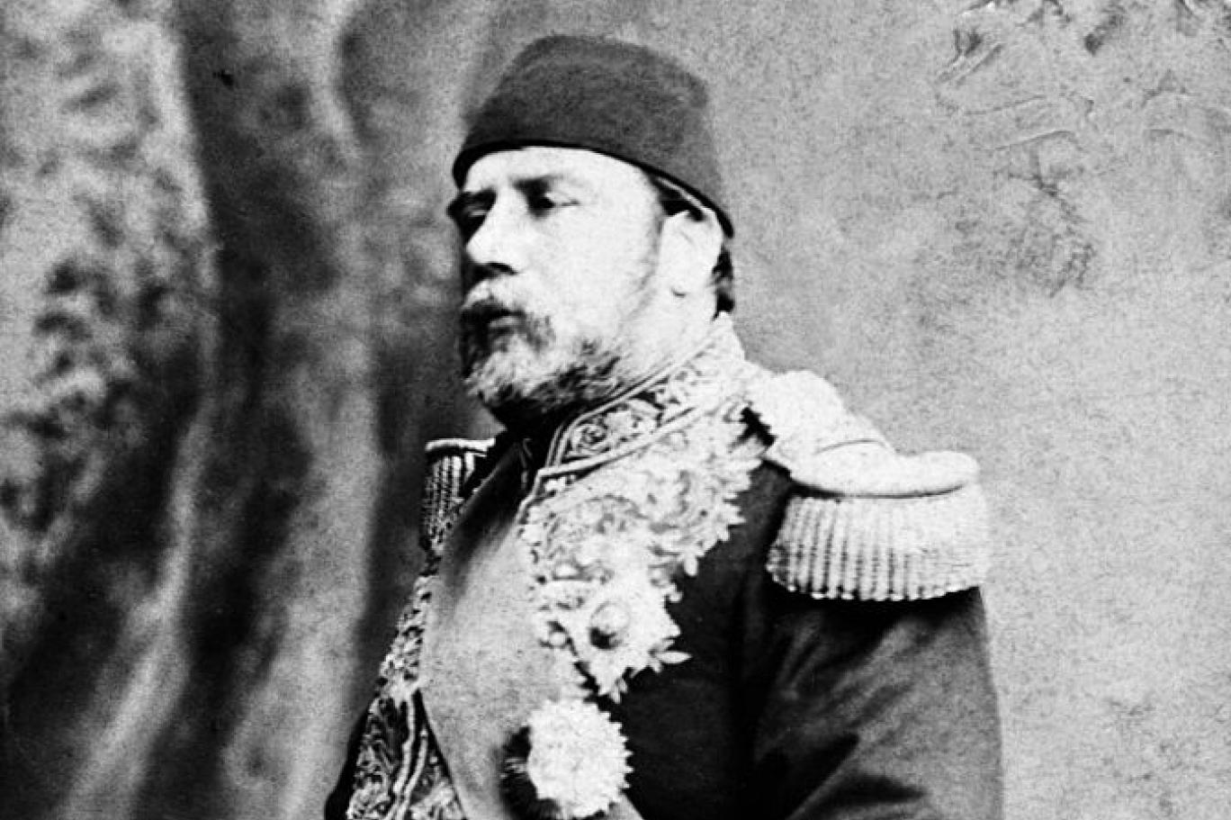 “مدفع رمضان نموذجًا” حين تكون الصدفة بطلة الأحداث في التاريخ الخديوي إسماعيل