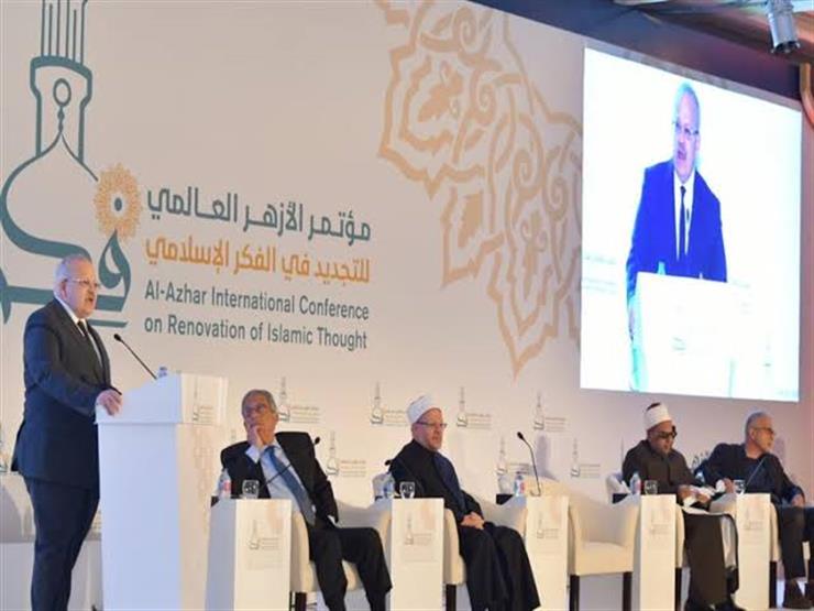 هل هو مجرد تريند؟.. معركة دعوة التجديد الفكري والفقهي وبيان شيخ الأزهر المنفصل عن الواقع التجديد الفكري والفقهي