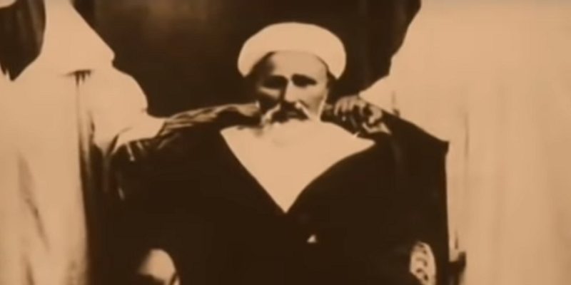 عبدالكريم الخطابي الأب “مسيرة منسية من النضال ظلمتها شهرة الإبن” عبدالكريم الخطابي الأب