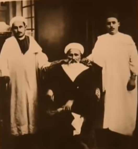 عبدالكريم الخطابي الأب “مسيرة منسية من النضال ظلمتها شهرة الإبن” عبدالكريم الخطابي بين نجليه أحمد ومحمد