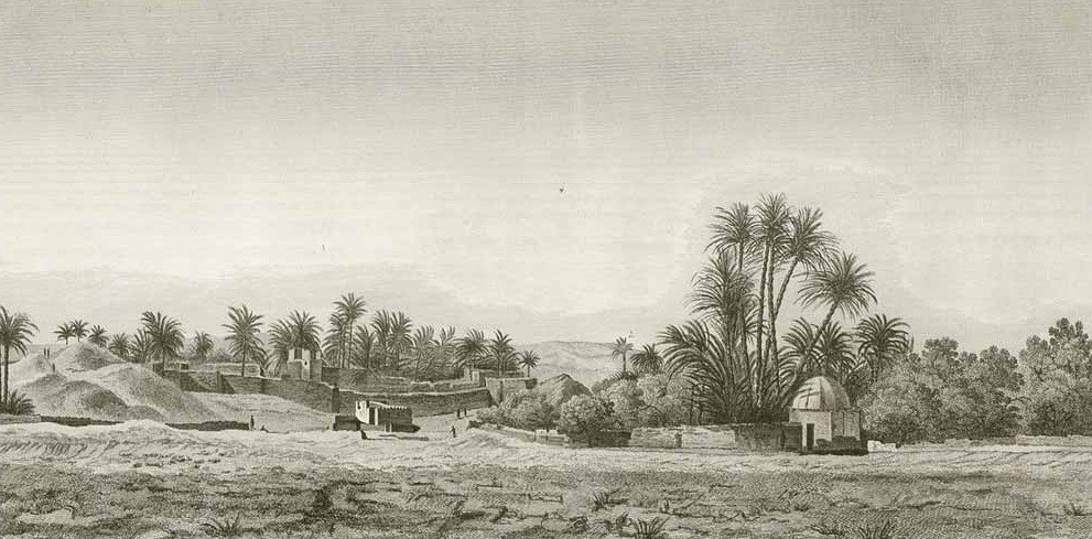 أبو شعير عشما “بطل من المنوفية أذل الحملة الفرنسية وابتهج قادتها لموته” الدلتا زمن الحملة الفرنسية