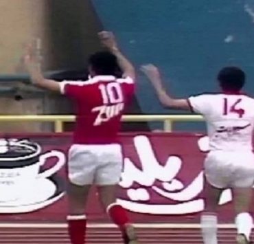 ألعاب ومهن اختفت من الواقع وثقها الفن .. الدلالة والداية مثلاَ ألعاب