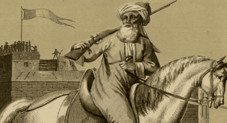 أبو شعير عشما