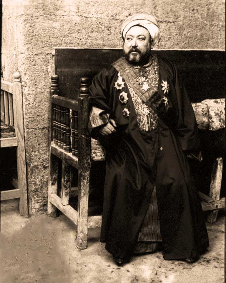 التنمر على الصعايدة في الصحافة “بدأ من 116 عام والمساء تعيد التاريخ” الشيخ السادات