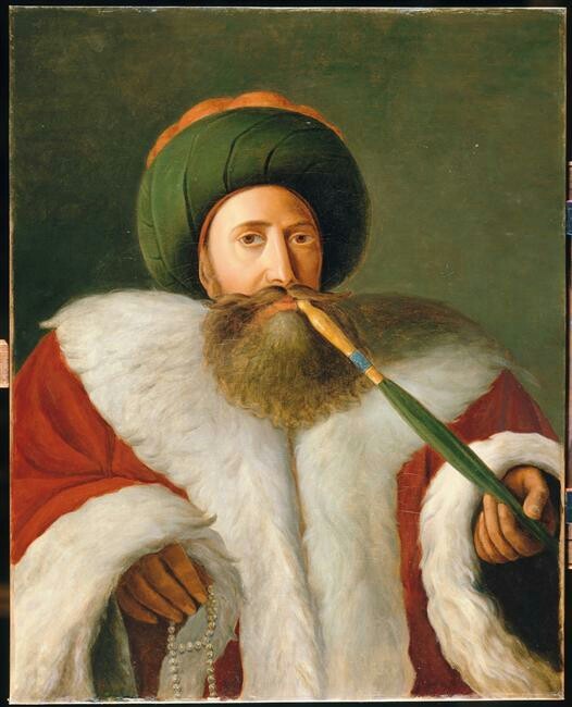 الأزهر والحملة الفرنسية “إيجابيات كارثية قادت الشيوخ إلى الهاوية” الشيخ خليل البكري