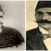 الشيخ سلامة حجازي - اسكندر فرح