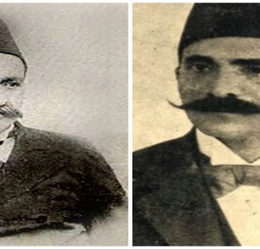 الشيخ سلامة حجازي - اسكندر فرح