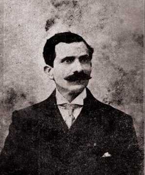 الشيخ سلامة حجازي زعيم المسرح العربي ورائده (1) | كفاح طفل مغدور به الشيخ سلامة حجازي في الخمسين من عمره