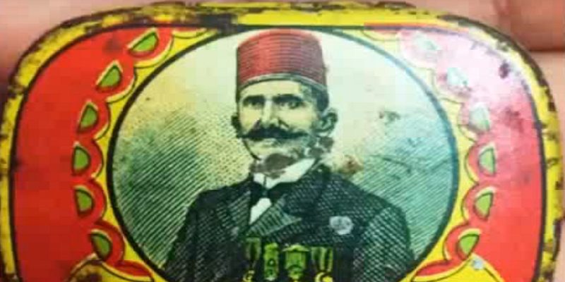 الشيخ سلامة حجازي زعيم المسرح العربي ورائده (3) | من الشعر إلى اسكندر فرح الشيخ سلامة حجازي