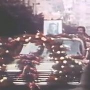 جنازة العندليب