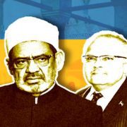 التجديد الفكري والفقهي