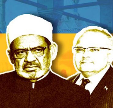 ممدوح وافي وأحمد زكي.. حين يكون الموت وصال دائم التجديد الفكري والفقهي