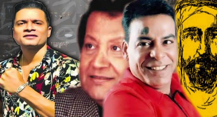 الفن الشعبي