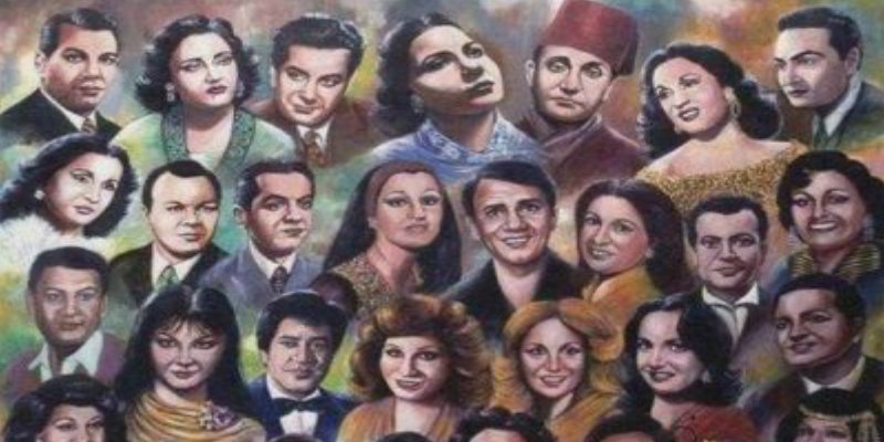 ألعاب ومهن اختفت من الواقع وثقها الفن .. الدلالة والداية مثلاَ ألعاب