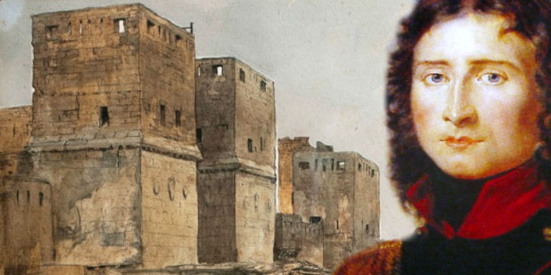 الكولونيل سلكوسكي