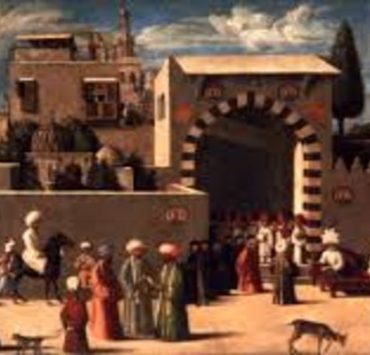 الشيخ سلامة حجازي