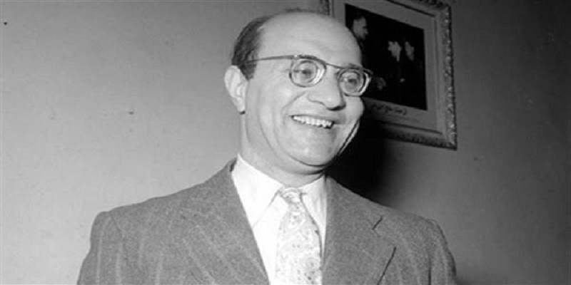 فلسفة الجنس في حياة محمد عبد الوهاب