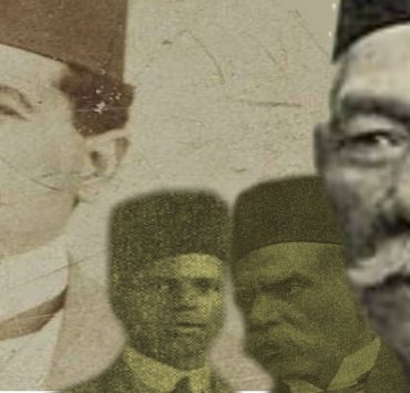 الوحدة الوطنية في مصر