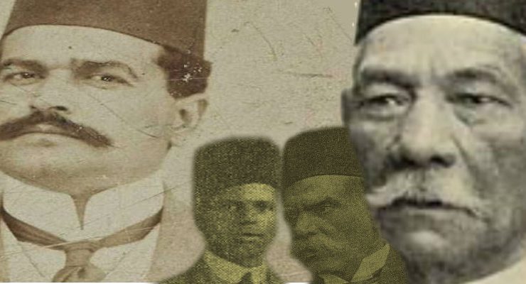 الوحدة الوطنية في مصر