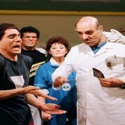 أبناء كوزموس