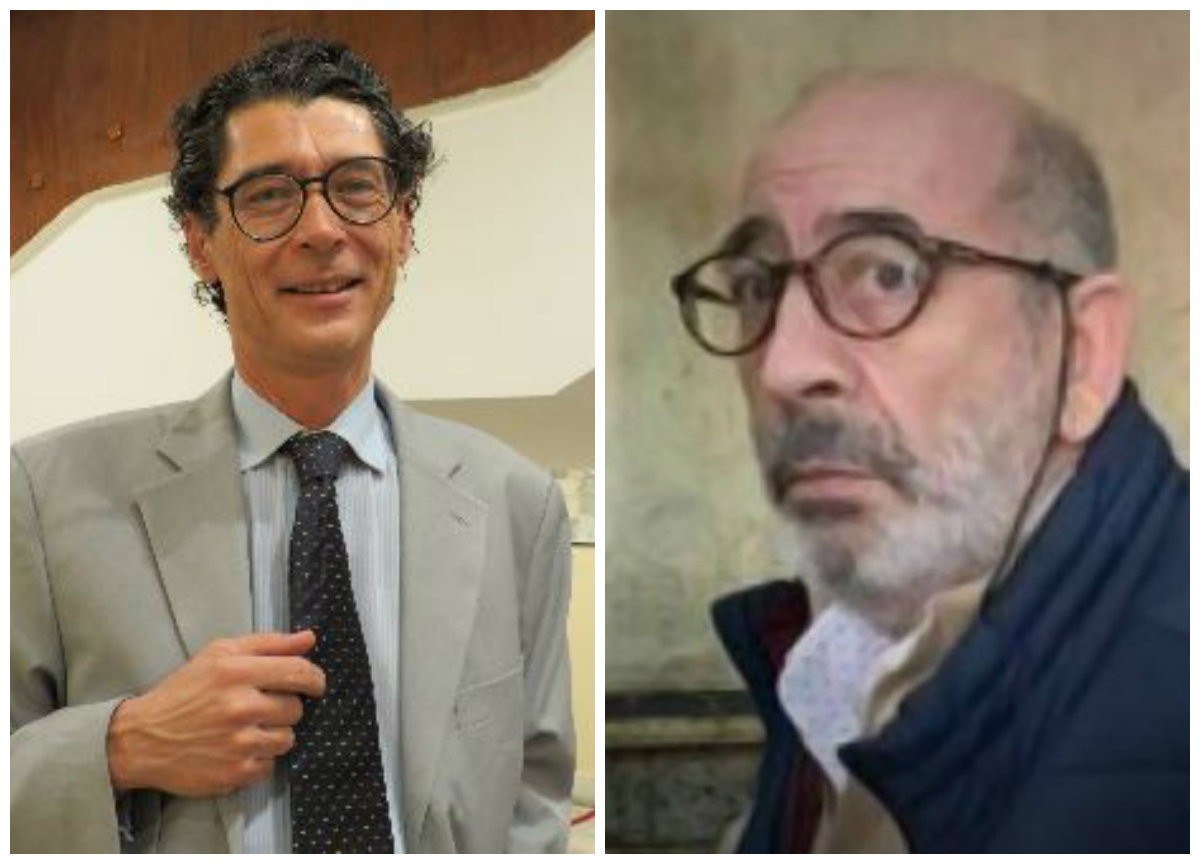 “بعد قضية الحاوية الدبلوماسية” متى يتوقف السطو على تراث مصر الأثري ؟ بطرس غالي ولاديسلاف سكاكال