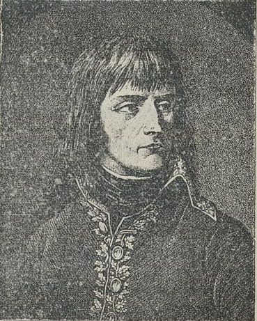 الأقباط والحملة الفرنسية “جوانب تاريخية مجهولة غير قصة المعلم يعقوب” نابليون بونابرت