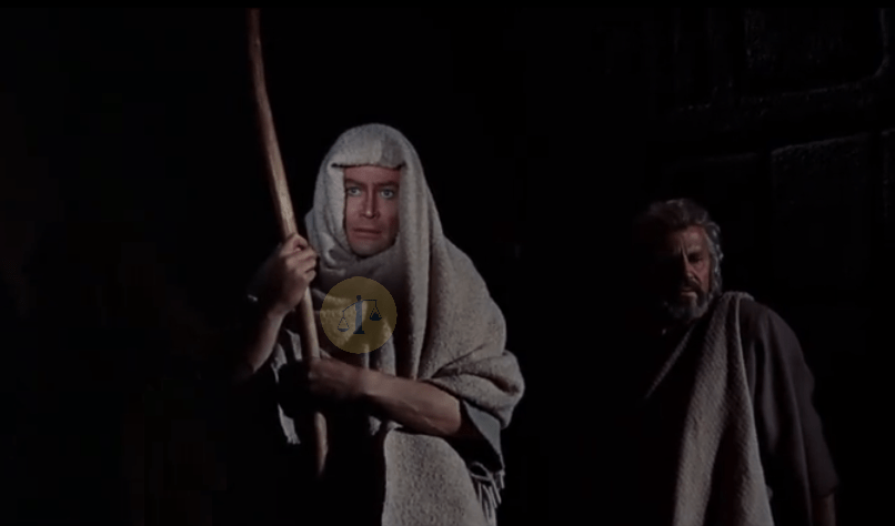 تمثال زوجة لوط في مصر .. إيه اللي جاب سدوم ووالهة جنب الإسكندرية بيتر أوتول