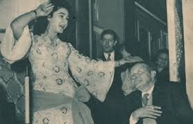 مات يوم عيد الأقباط والمسلمين.. الأيام الأخيرة في حياة بيرم التونسي بيرم التونسي