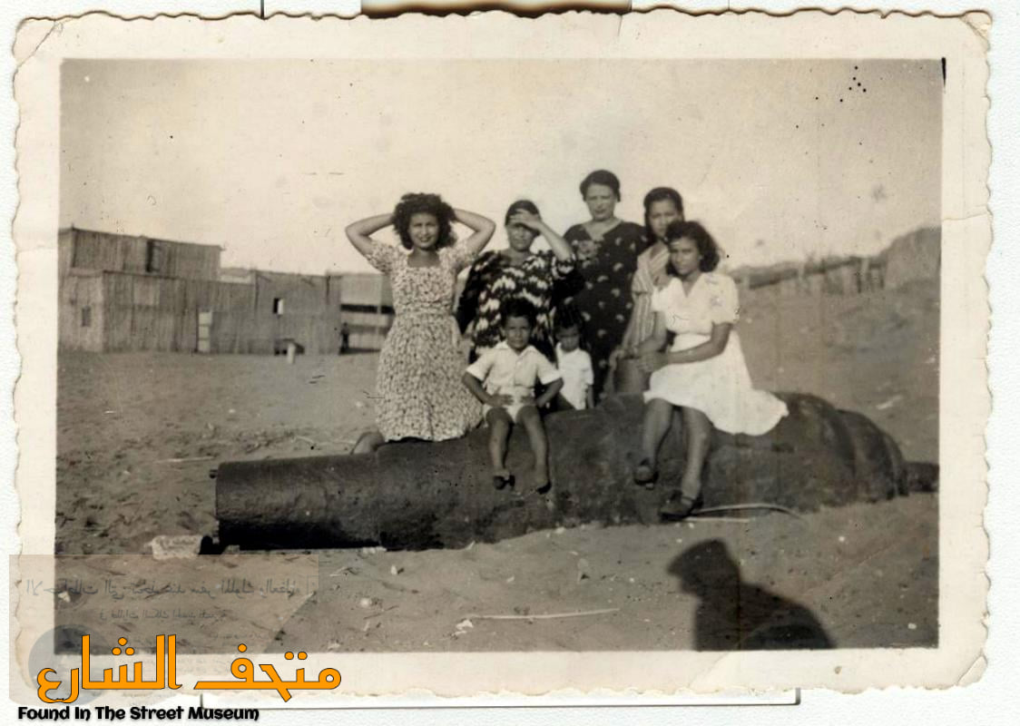 كراكيب تذكرنا بقيمة الأشياء .. متحف الشارع واضعًا حدودًا لـ”الروبابيكيا” من مقتنيات متحف الشارع