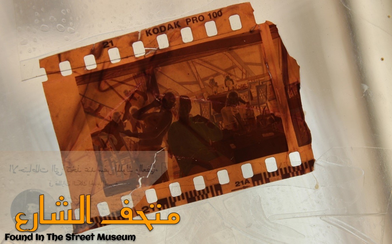 كراكيب تذكرنا بقيمة الأشياء .. متحف الشارع واضعًا حدودًا لـ”الروبابيكيا” من مقتنيات متحف الشارع