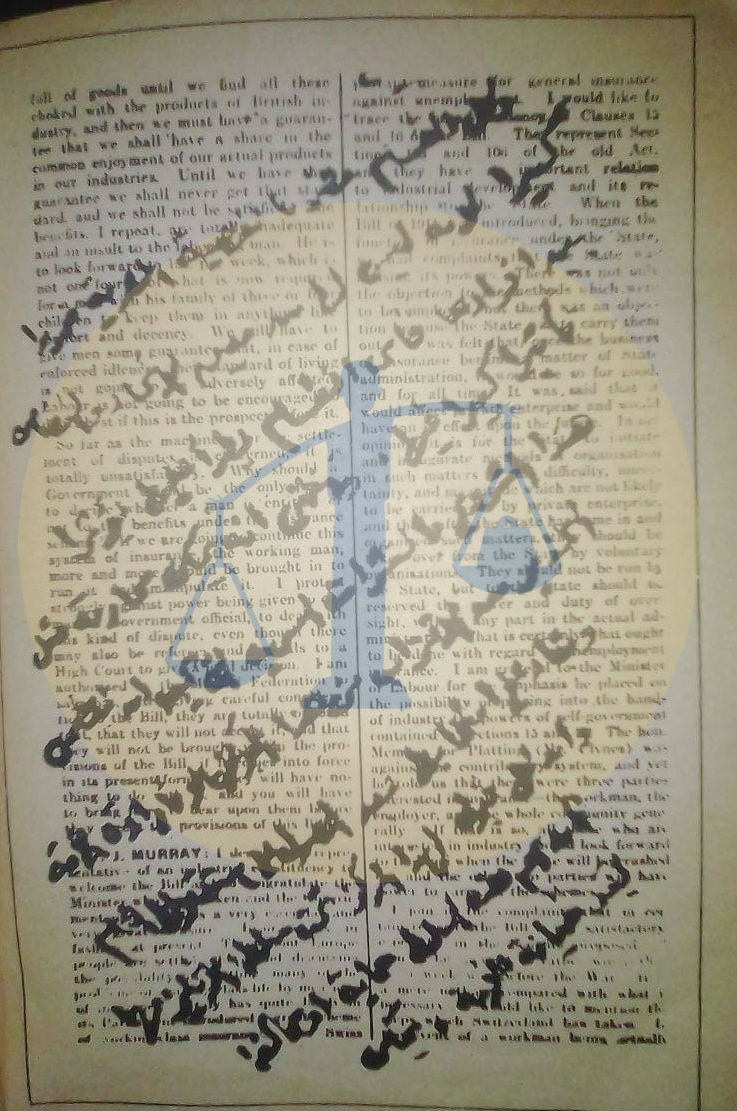 سعد زغلول والاغتيالات السياسية “قصة حكيميان الذي أمر زعيم الأمة بقتله” تعليمات سعد زغلول للجهاز بالحبر السري في مضبطة مجلس العموم البريطاني