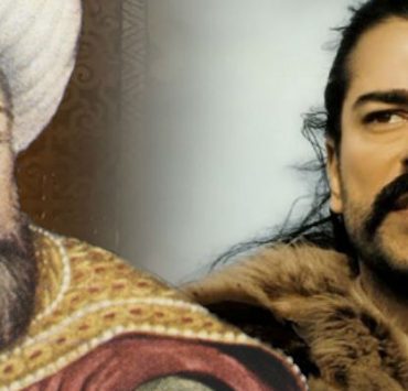 تقييم مسلسل المؤسس عثمان